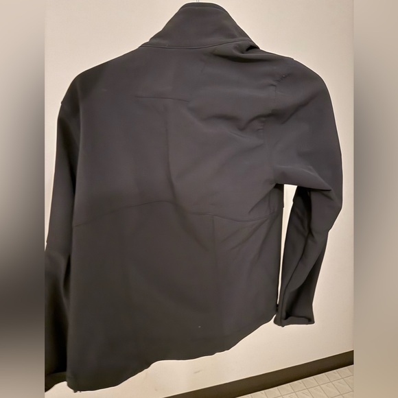 Carhartt Black and Gray Performance Jacket - Picture 2 of 4